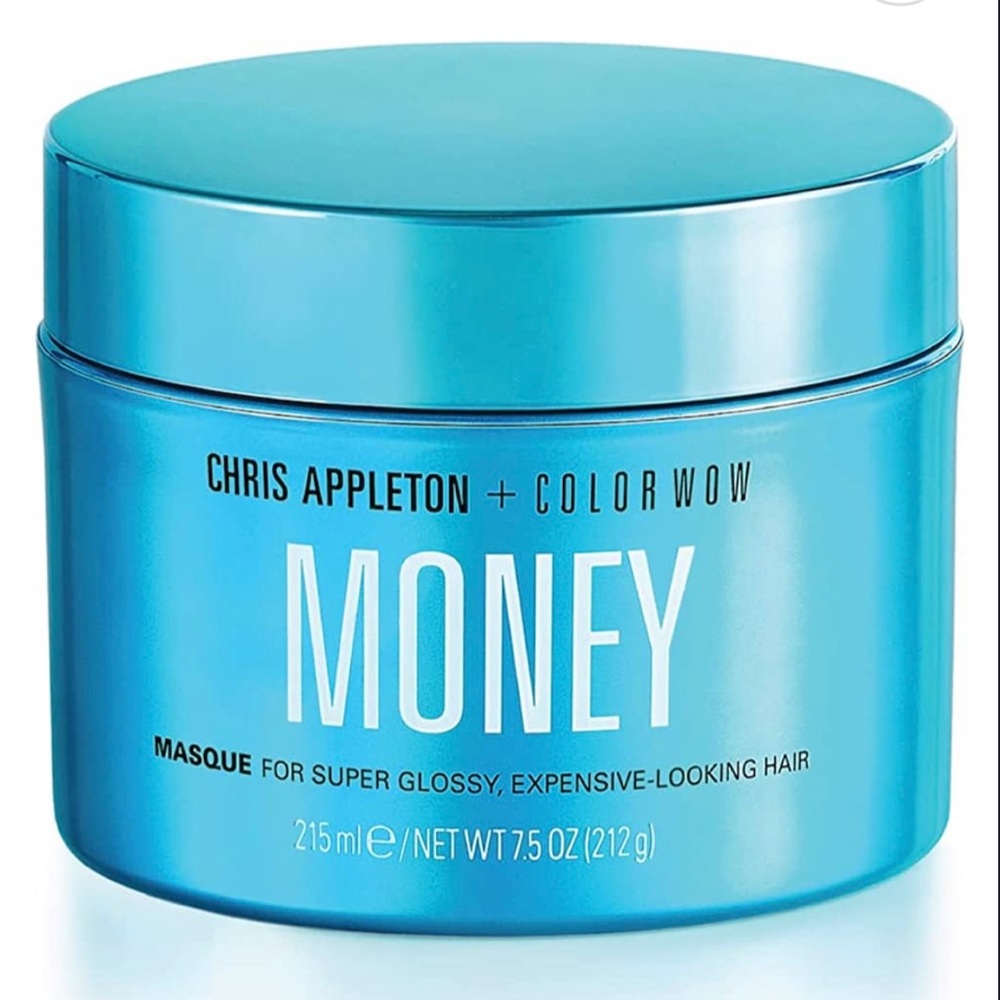 COLOR WOW money masque🌷